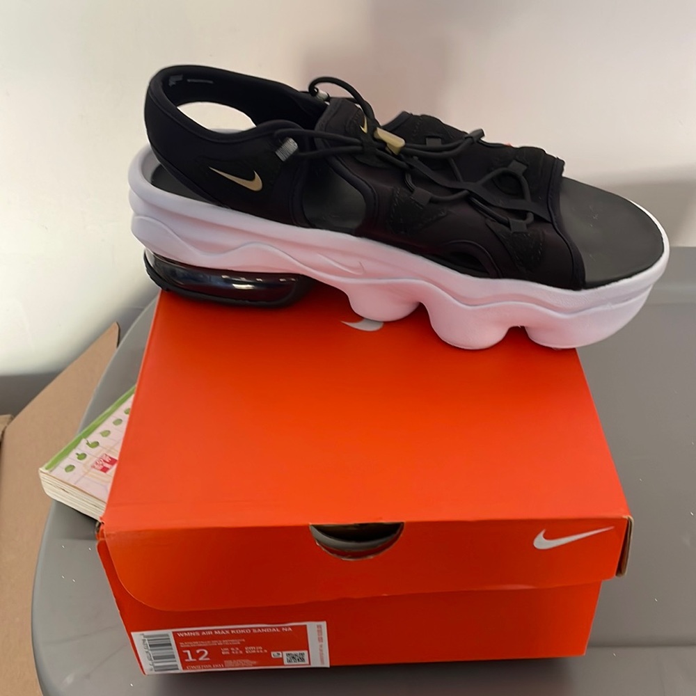 Nike air max koko sandal